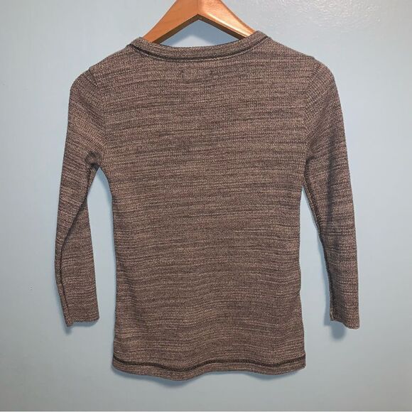 MADEWELL Thermal Long Sleeve XS - Picture 4 of 5
